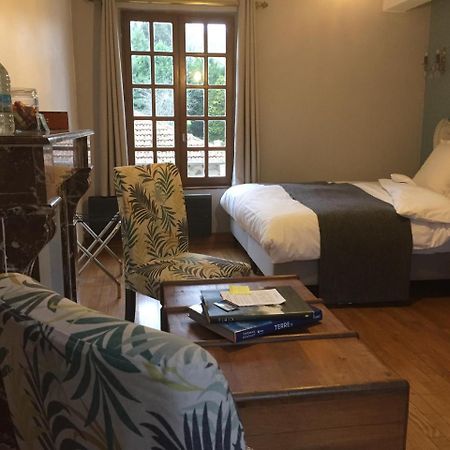 Le Moulin Regnelot - Chambre D'Hotes Verdelot Buitenkant foto