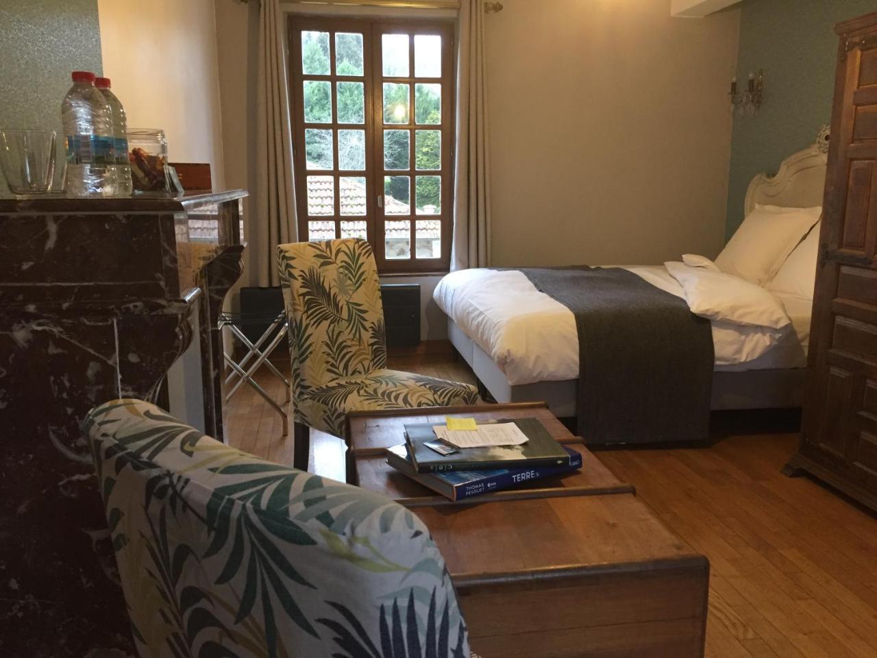 Le Moulin Regnelot - Chambre D'Hotes Verdelot Buitenkant foto